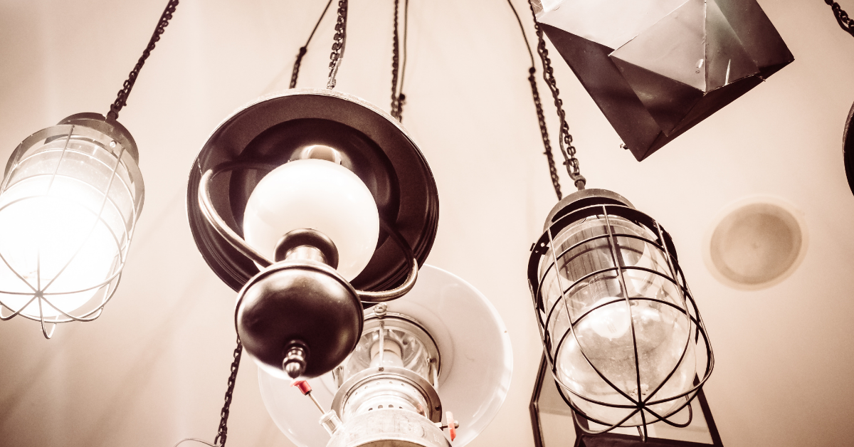 How To Choose The Best Light Fixtures For Your Space Danelia Design