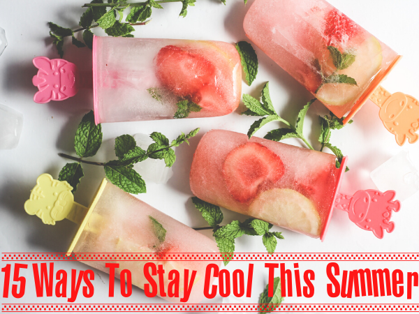 popsicles with fruit